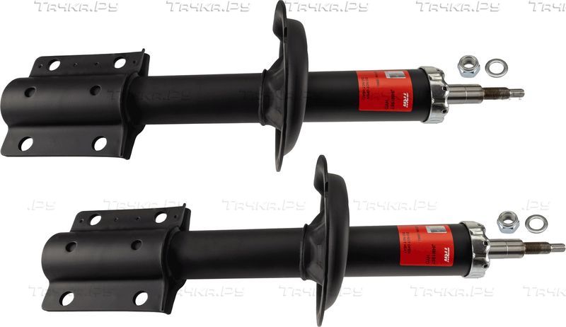 Амортизатор TRW Twin. Артикул JHM195T