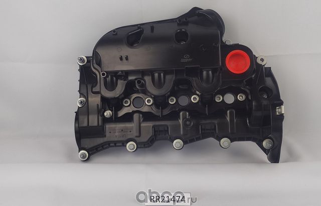 КЛАПАННАЯ КРЫШКА RANGE ROVER SPORT (Schnieder). Артикул RR21474