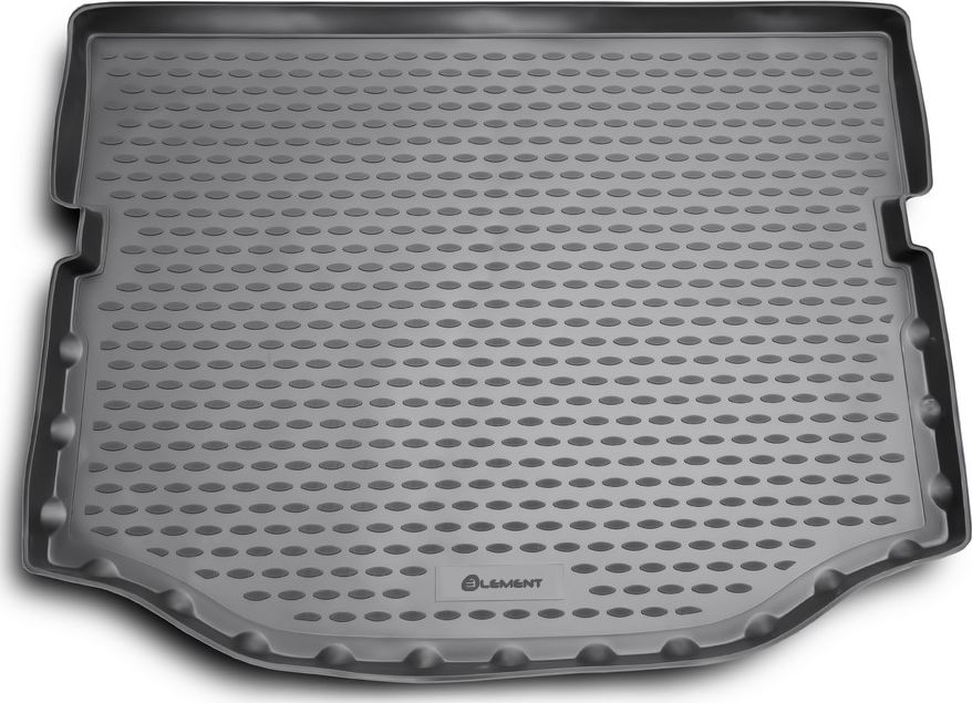 Коврик Element для багажника Toyota RAV4 IV (полноразмерное колесо) 2013-2026. Артикул NLC.48.57.B13