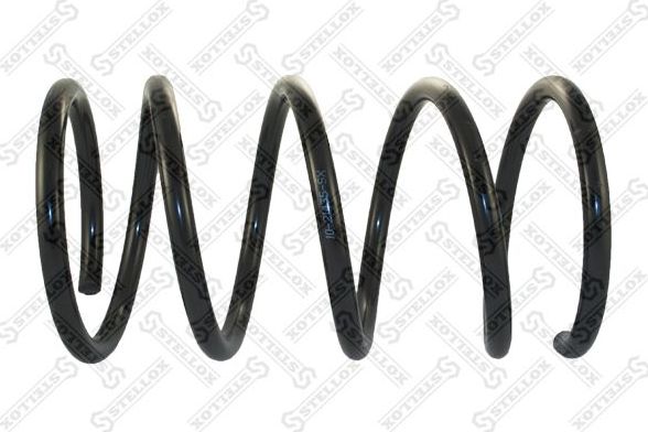 Пружина подвески Stellox. Артикул 10-21435-SX