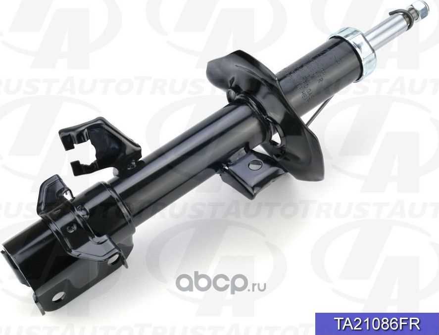 Стойка газомасляная (TA) TA21086FR (Trustauto). Артикул TA21086FR