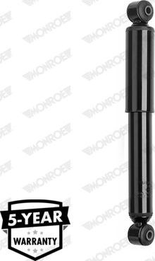 Амортизатор Monroe Original (Gas). Артикул G2125