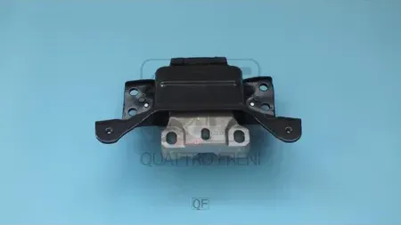 ОПОРА ДВИГАТЕЛЯ (Quattro Freni). Артикул QF00A00590