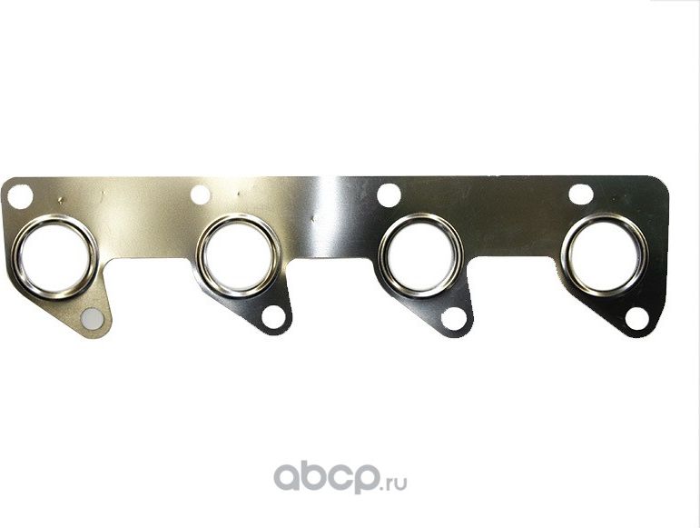Прокладка выпускного коллектора 1.2 CBZA/ZB POLO 09-/GOLF 09-/JETTA 11-/SKODA ROOMSTER/OCTAVIA/FABIA SAT ST03F253041P SAT. Артикул ST03F253041P