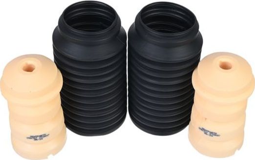 Комплект отбойников и пыльников амортизаторов (стоек) Zentparts задний для Audi 50 1974-1978. Артикул Z56767