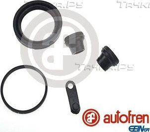 Ремкомплект тормозного суппорта Autofren Seinsa передний для Citroen Jumpy I 1995-2006. Артикул D4221