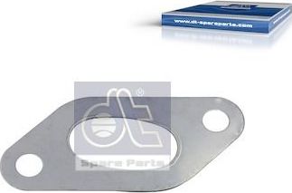 Прокладка выпускного коллектора DT Spare Parts. Артикул 2.10078