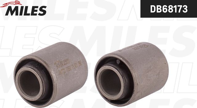 Сайлентблок переднего рычага подвески Miles. Артикул DB68173