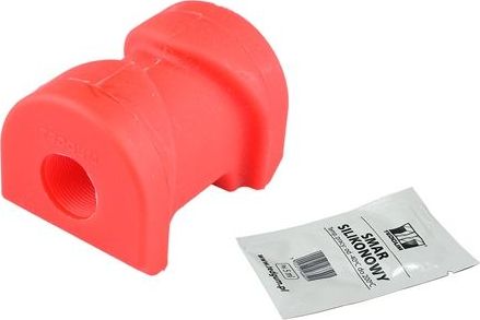 Втулка стабилизатора Tedgum (Полиуретан). Артикул 00087487