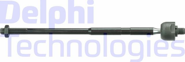 Рулевая тяга Delphi правая/левая внутренняя для Ford Focus I 1998-2005. Артикул TA1758