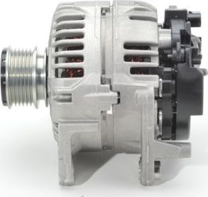 Генератор Bosch для LDV Maxus 2005-2009. Артикул 1 986 A01 142