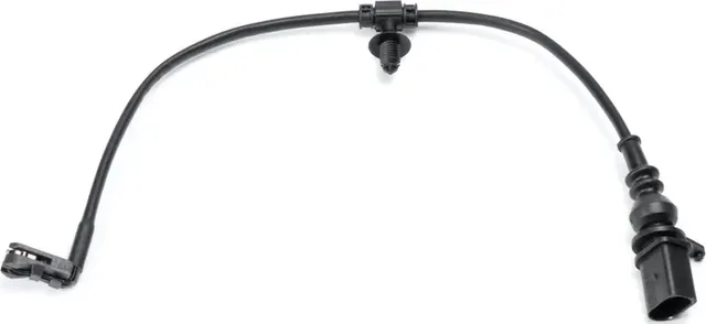 Датчик износа тормозных колодок (Metaco). Артикул 6342-102