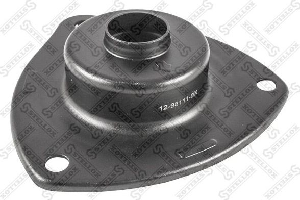 Опора амортизатора (стойки) Stellox передняя для Mitsubishi Galant IX 2003-2012. Артикул 12-98111-SX