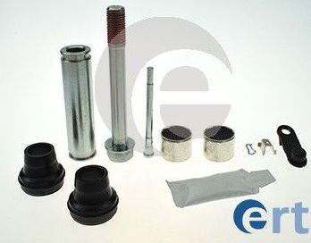 Направляющие тормозного суппорта (комплект) ERT передний для Peugeot 806 I 1995-2002. Артикул 410162