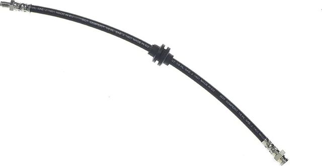 Тормозной шланг Brembo ESSENTIAL LINE задний правый/левый для Alfa Romeo 147 I 2001-2010. Артикул T 23 038