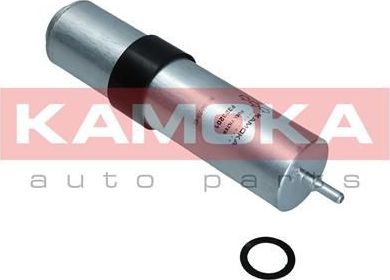 Топливный фильтр Kamoka. Артикул F323201