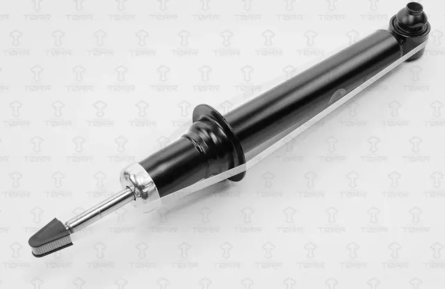 Амортизатор BMW 5 (F10) 10- задн.лев./прав.газ. (Torr). Артикул DH1584