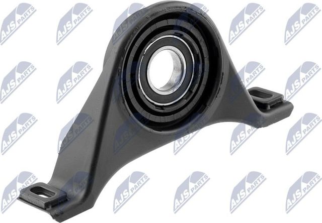 Подвесной подшипник карданного вала NTY для Mercedes-Benz S-Класс IV (W220) 1999-2005. Артикул NLW-ME-013