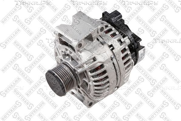 Генератор Stellox для Audi A6 II (C5) 2001-2005. Артикул 06-10851-SX