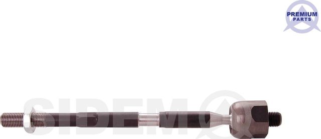 Рулевая тяга Sidem для Subaru Justy IV 2007-2011. Артикул 73419