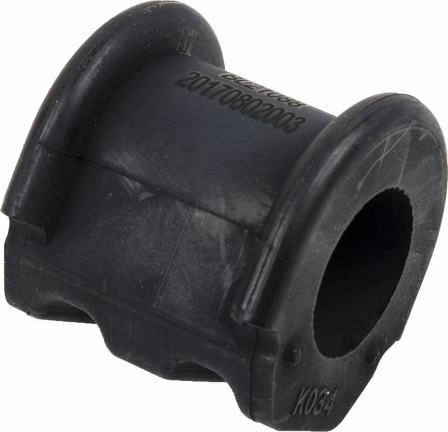 Втулка стабилизатора Daihatsu Storia YRV Toyota Duet (Jikiu). Артикул BL21088