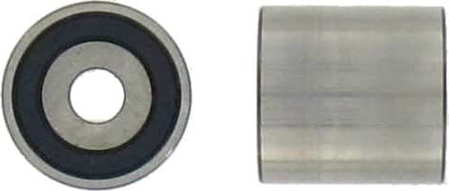 Направляющий (ведущий) ролик ремня ГРМ SKF. Артикул VKM 21004