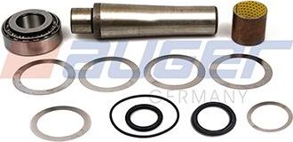 Ремкомплект шкворня поворотного кулака  Auger для Scania 3 1987-1999. Артикул 52616
