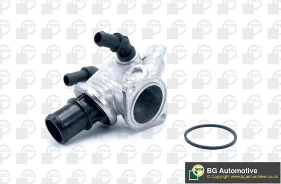 Термостат BGA для Alfa Romeo 145 I 1996-2001. Артикул CT5557K