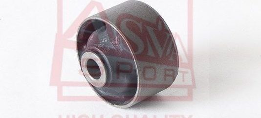 Сайлентблок переднего рычага подвески Asva. Артикул 1201-EFB