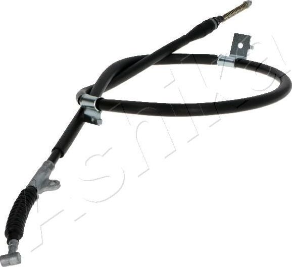 Трос ручника (тросик ручного тормоза) ASHIKA. Артикул 131-01-106