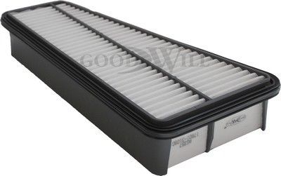 Воздушный фильтр GoodWill. Артикул AG 357