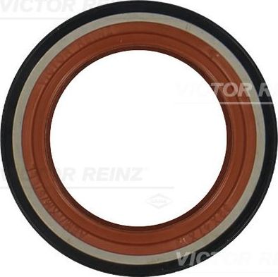 Сальник коленвала Victor Reinz (FPM (Fluor-Kautschuk)). Артикул 81-19299-10