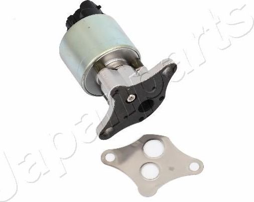 Клапан EGR (рециркуляции выхлопных газов) Japanparts для Chevrolet Aveo I 2003-2012. Артикул EGR-W03