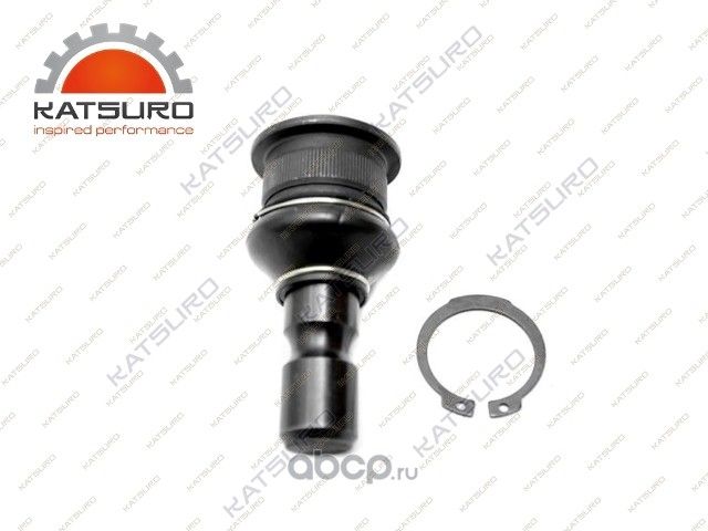 KAT1002NIS_ОПОРА ШАРОВАЯ (Katsuro). Артикул KAT1002NIS