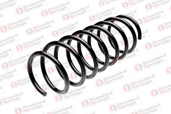 Пружина подвески Standard Springs. Артикул ST 104 062 R