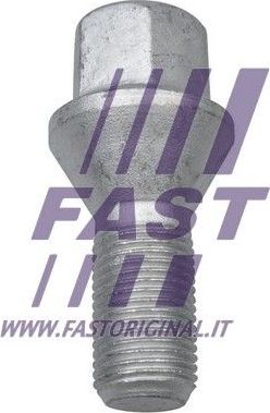 FT21517 БОЛТ КОЛЕСНЫЙ Fast. Артикул FT21517
