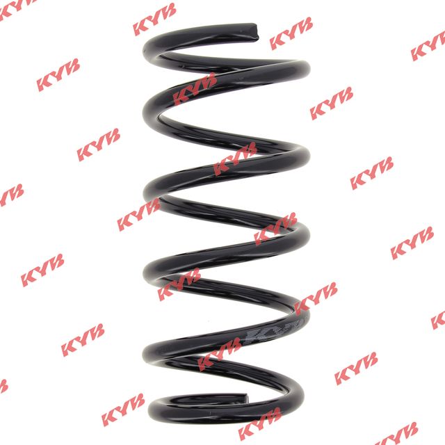 Пружина подвески KYB (Каяба) K-Flex задняя для Ford Scorpio II 1995-1998. Артикул RA5308