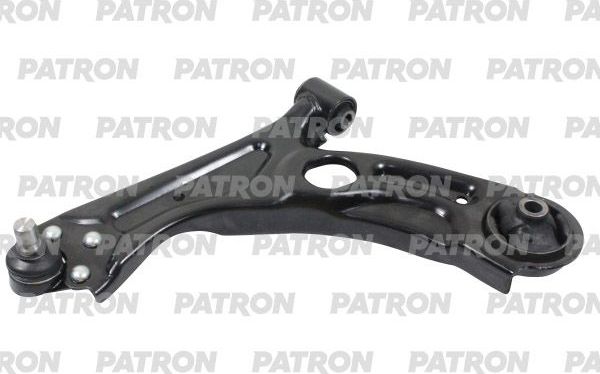 Поперечный рычаг передней подвески Patron. Артикул PS50082L