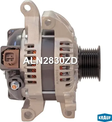 Генератор Krauf. Артикул ALN2830ZD