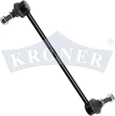 СТОЙКА СТАБИЛИЗАТОРА, ПЕРЕДНЯЯ NISSAN QASHQAI 13- JUKE 10 (Kroner). Артикул K303128