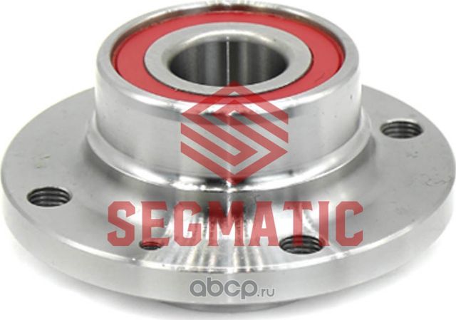 Ступица колеса (Segmatic). Артикул SGWH30204249