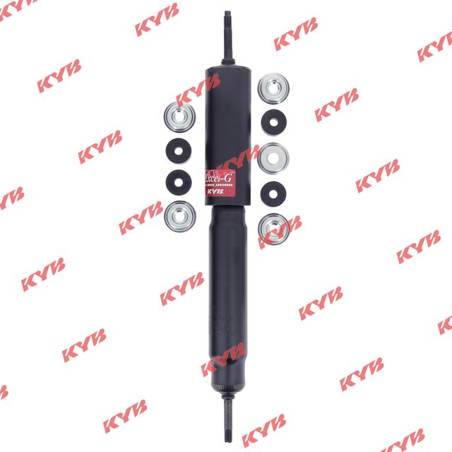 Амортизатор KYB (Каяба) Excel-G. Артикул 344225