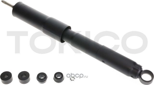 Амортизатор Toyota Landcruiser HDJ80/HZJ80/FJ80/FZJ80 01.90-98 (Tokico). Артикул E4097