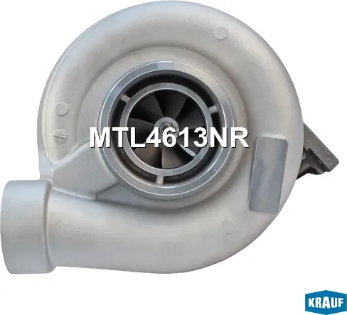 Турбокомпрессор (Krauf). Артикул MTL4613NR