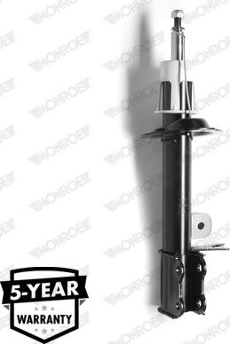Амортизатор Monroe Original (Gas). Артикул G7289