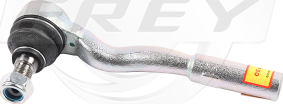 Наконечник рулевой тяги Frey. Артикул 760201901
