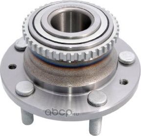 Ступица колеса Mazda. Артикул G14V2615XB