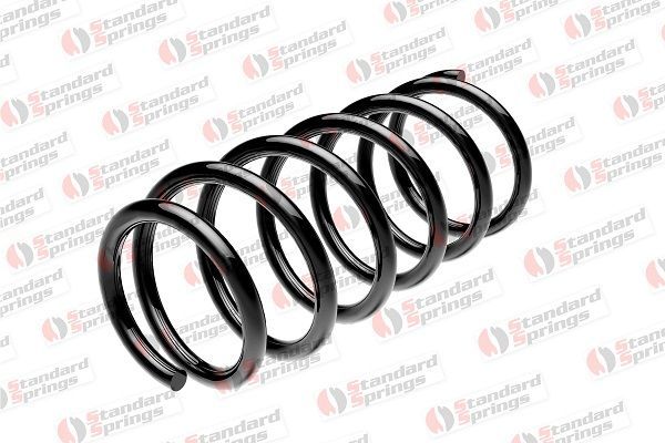 Пружина подвески Standard Springs задняя для Nissan Primera P11 1996-2002. Артикул ST 123 025 R