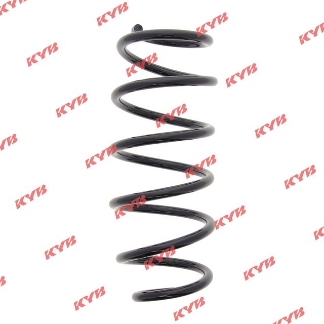 Пружина подвески KYB (Каяба) K-Flex передняя для Volkswagen Caddy III 2004-2015. Артикул RH3551