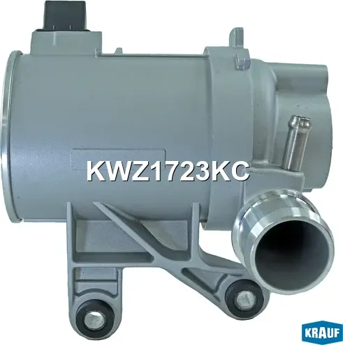 Насос водяной электрический (Krauf). Артикул KWZ1723KC